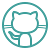 github logo